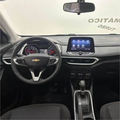 Foto 11: CHEVROLET TRACKER T A 2021