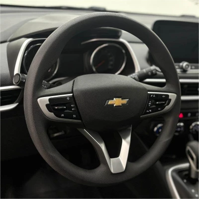 Foto 13: CHEVROLET TRACKER T A 2021