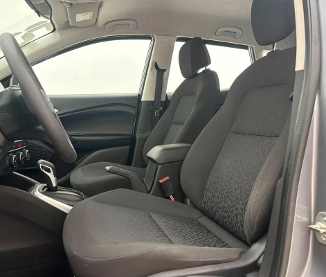 Foto 14: CHEVROLET TRACKER T A 2021