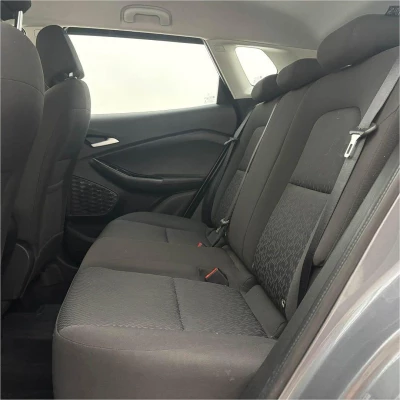 Foto 15: CHEVROLET TRACKER T A 2021