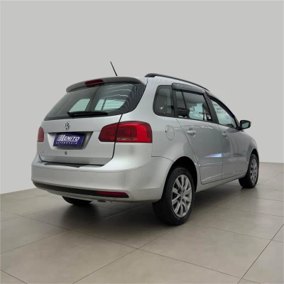 Foto 5: VOLKSWAGEN SPACEFOX TREND GII 2012