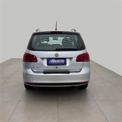 Foto 6: VOLKSWAGEN SPACEFOX TREND GII 2012