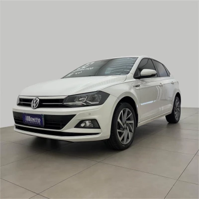 Foto 1: VOLKSWAGEN POLO HL AD 2020