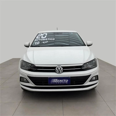 Foto 2: VOLKSWAGEN POLO HL AD 2020