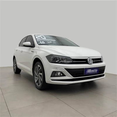 Foto 3: VOLKSWAGEN POLO HL AD 2020