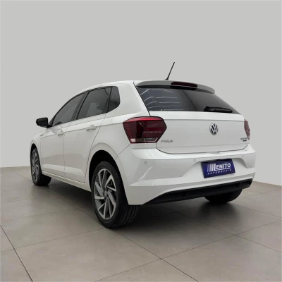 Foto 4: VOLKSWAGEN POLO HL AD 2020