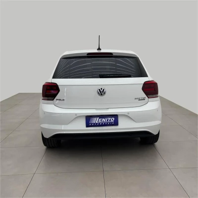 Foto 5: VOLKSWAGEN POLO HL AD 2020