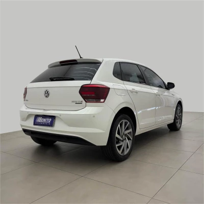 Foto 6: VOLKSWAGEN POLO HL AD 2020