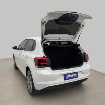 Foto 8: VOLKSWAGEN POLO HL AD 2020