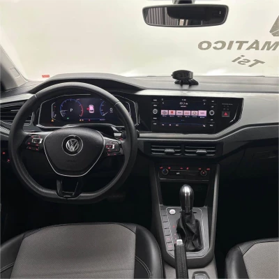 Foto 9: VOLKSWAGEN POLO HL AD 2020