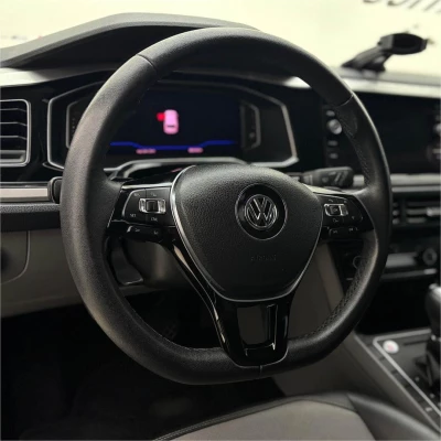 Foto 12: VOLKSWAGEN POLO HL AD 2020