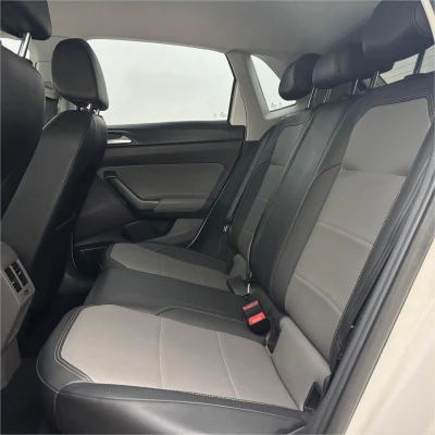 Foto 15: VOLKSWAGEN POLO HL AD 2020