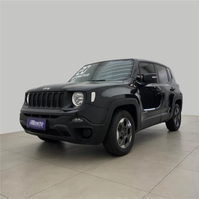 Foto 1: JEEP RENEGADE 1.8 AT 2020