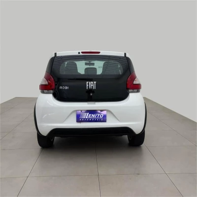 Foto 6: FIAT MOBI LIKE 2021