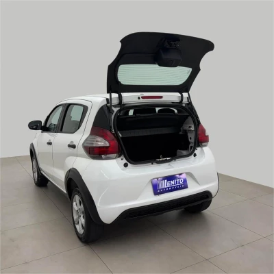 Foto 8: FIAT MOBI LIKE 2021