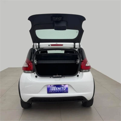 Foto 9: FIAT MOBI LIKE 2021