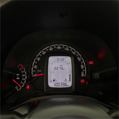 Foto 10: FIAT MOBI LIKE 2021