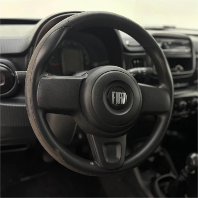 Foto 11: FIAT MOBI LIKE 2021