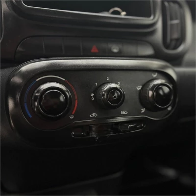 Foto 12: FIAT MOBI LIKE 2021