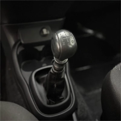 Foto 14: FIAT MOBI LIKE 2021