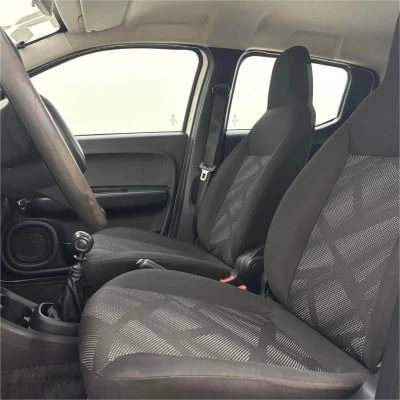 Foto 15: FIAT MOBI LIKE 2021