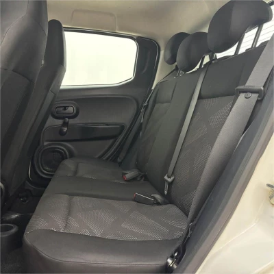 Foto 16: FIAT MOBI LIKE 2021