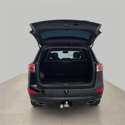 Foto 8: HYUNDAI SANTA FE 3.5 2011