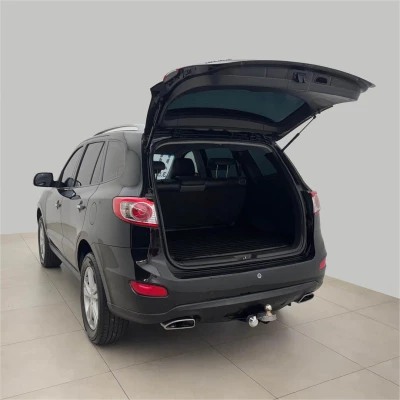 Foto 9: HYUNDAI SANTA FE 3.5 2011