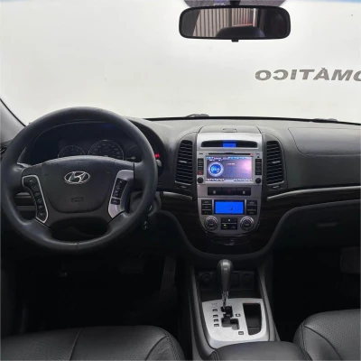 Foto 11: HYUNDAI SANTA FE 3.5 2011