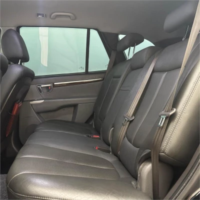 Foto 17: HYUNDAI SANTA FE 3.5 2011