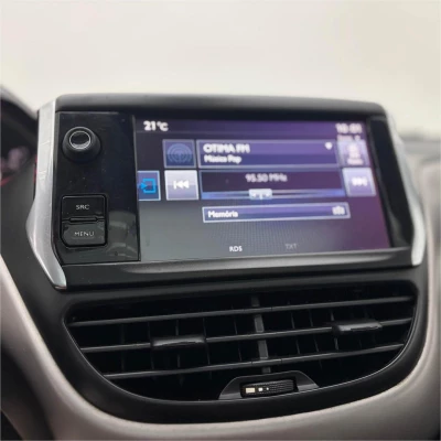 Foto 10: PEUGEOT 208 1.6 GRIFFE 16V FLEX 4P AUTOMATICO 2017