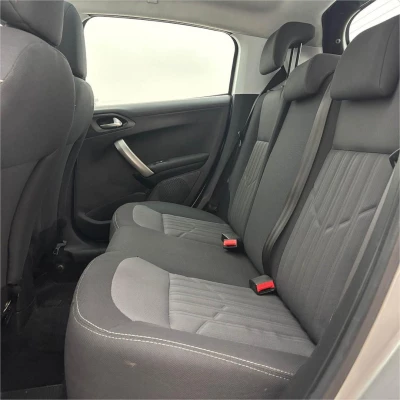 Foto 16: PEUGEOT 208 1.6 GRIFFE 16V FLEX 4P AUTOMATICO 2017