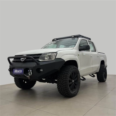 Foto 1: VOLKSWAGEN AMAROK CD 4X4 S 2014