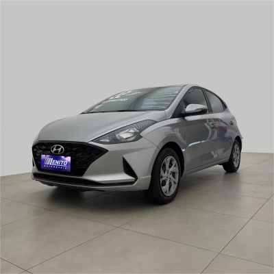 Foto 2: HYUNDAI HB20 1.0 MT VISION 2022