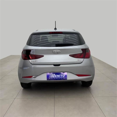 Foto 6: HYUNDAI HB20 1.0 MT VISION 2022