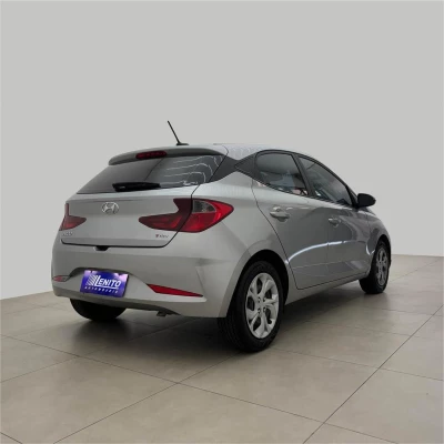 Foto 7: HYUNDAI HB20 1.0 MT VISION 2022