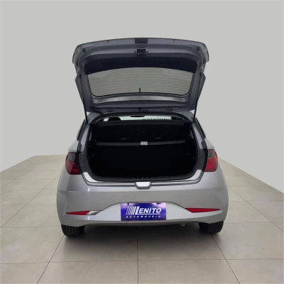 Foto 8: HYUNDAI HB20 1.0 MT VISION 2022