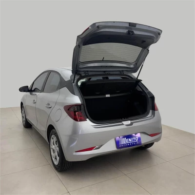 Foto 9: HYUNDAI HB20 1.0 MT VISION 2022