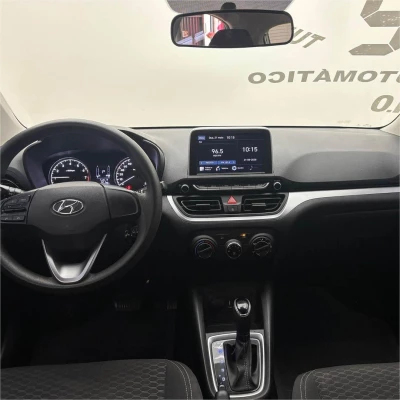 Foto 10: HYUNDAI HB20 1.0 MT VISION 2022