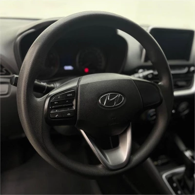Foto 12: HYUNDAI HB20 1.0 MT VISION 2022
