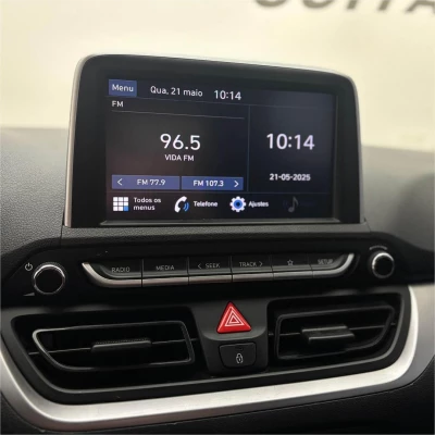 Foto 13: HYUNDAI HB20 1.0 MT VISION 2022