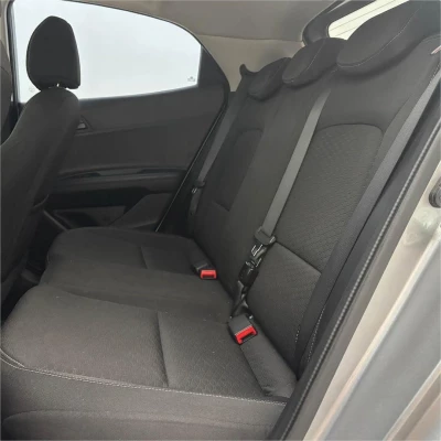 Foto 17: HYUNDAI HB20 1.0 MT VISION 2022