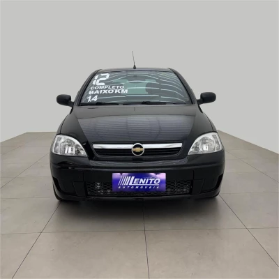 Foto 3: CHEVROLET CORSA HATCH MAXX 2012