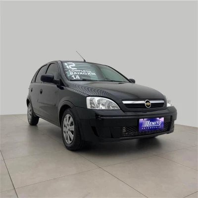 Foto 4: CHEVROLET CORSA HATCH MAXX 2012