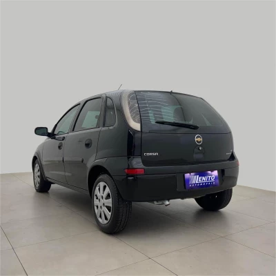 Foto 5: CHEVROLET CORSA HATCH MAXX 2012