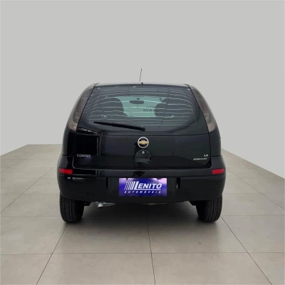 Foto 6: CHEVROLET CORSA HATCH MAXX 2012