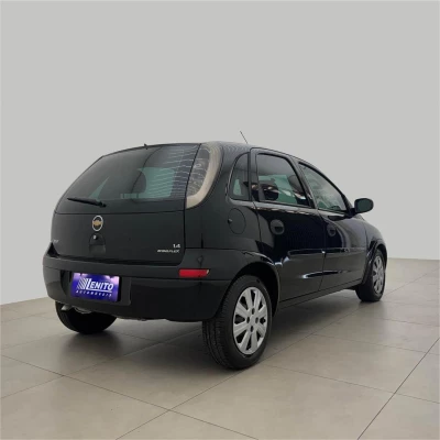 Foto 7: CHEVROLET CORSA HATCH MAXX 2012