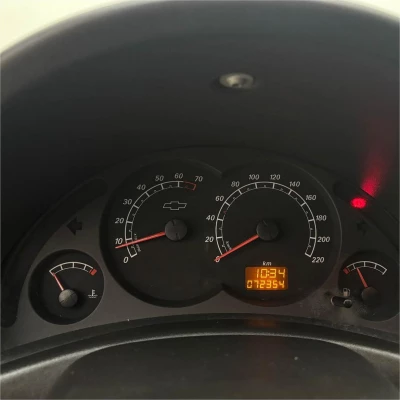 Foto 8: CHEVROLET CORSA HATCH MAXX 2012