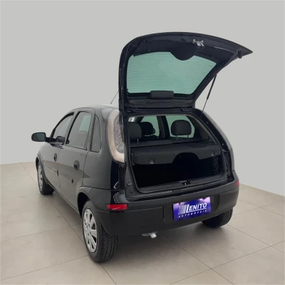 Foto 10: CHEVROLET CORSA HATCH MAXX 2012