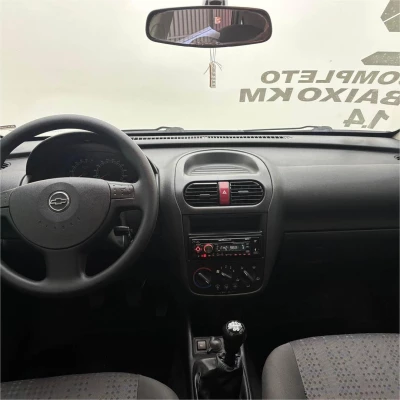 Foto 11: CHEVROLET CORSA HATCH MAXX 2012